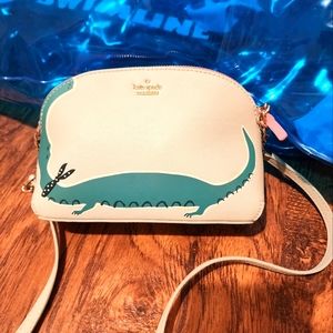 Kate spade crossbody